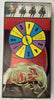 The Phantom of the Opera Mystery Game - 1963 - Hasbro - New Old Stock