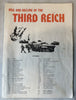 Rise and Decline of the Third Reich Game - 1974 - Avalon Hill - Very Good Condition