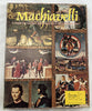 Machiavelli  - 1976 - Avalon Hill - Very Good Condition