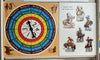 Rodeo, The Wild West Game - 1957 - Whitman - New Old Stock