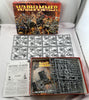 Warhammer Game of Fantasy Battles - 2000 - Games Workshop - New Old Stock