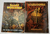 Warhammer Game of Fantasy Battles - 2000 - Games Workshop - New Old Stock