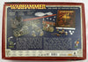 Warhammer Game of Fantasy Battles - 2000 - Games Workshop - New Old Stock