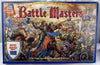 Battle Masters Game - 1992 - Milton Bradley - New Old Stock