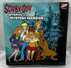 Scooby Doo Betrayal at Mystery Mansion Game - 2020 - Avalon Hill - Great Condition