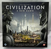 Sid Meier's Civilization: A New Dawn Game - 2017 - Great Condition