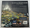 Sid Meier's Civilization: A New Dawn Game - 2017 - Great Condition