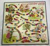 Candy Land Game - 1978 - Milton Bradley - Very Good Condition