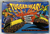 Tugger War Game - 1994 - Pressman - Great Condition