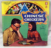 Chinese Checkers - Steven - Great Condition