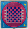 Chinese Checkers - Steven - Great Condition