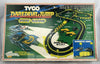 Tyco Daredevil Jump Nite Glow Race Track Slot Car - 1980 - Working - Complete