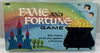 Fame and Fortune Game - 1961 - Whitman - Very Good Condition