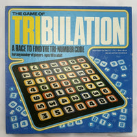 Game of Tribulation - 1974 - New Old Stock