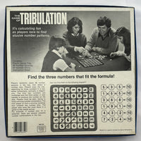 Game of Tribulation - 1974 - New Old Stock