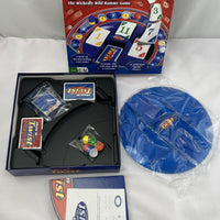 Phase 10 Twist Game - 2007 - Fundex - New Old Stock