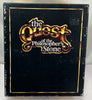 The Quest of the Philosopher's Stone Game - 1986 - Great Condition