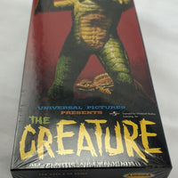 The Creature Universal Monster Model Kit - Aurora - 1999 - New/Sealed