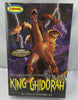 King Ghidorah Godzilla Model Kit - Aurora - 2000 - New/Sealed