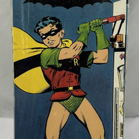 Robin The Boy Wonder Model Kit - Aurora - 1966 - New/Sealed