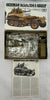 Tamiya 1:35 Scale German Sdkfz 250/3 Greif Model Kit - Tamiya - Partially Assembled