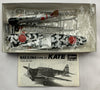 Hasegawa 1:72 Scale Nakajima B5N2 Kate Model Kit - Hasegawa - Partially Assembled