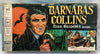 Barnabas Collins Dark Shadows Game - 1969 - Milton Bradley - Good Condition