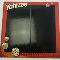 Family Game Night Book and 4 Pack Games Set Scrabble, Clue, Sorry, Yahtzee - 2001 - Hasbro - Good Condition