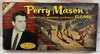 Perry Mason Game: Case of the Missing Suspect Game - 1959 - Transogram - Good Condition (Copy)