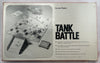 Tank Battle Game - 1975 - Milton Bradley - New/Sealed