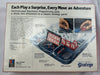 Electronic Stratego Game - 1982 - Milton Bradley - New/Sealed