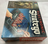 Electronic Stratego Game - 1982 - Milton Bradley - New/Sealed