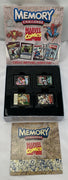 Marvel Comics Memory Challenge - 2012 - Usaopoly - Great Condition