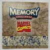 Marvel Comics Memory Challenge - 2012 - Usaopoly - Great Condition