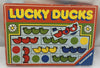 Lucky Ducks Game - 1986 - Ravensburger - Great Condition