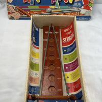 Hit the Spot Game - 1968 - ATF Toys - Good Condition