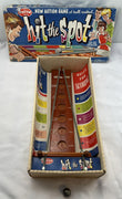 Hit the Spot Game - 1968 - ATF Toys - Good Condition