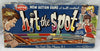 Hit the Spot Game - 1968 - ATF Toys - Good Condition