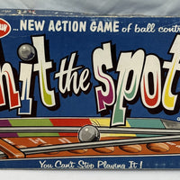 Hit the Spot Game - 1968 - ATF Toys - Good Condition