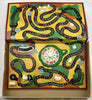 Game of Life - 1960 - Milton Bradley - Good Condition