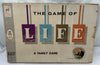 Game of Life - 1960 - Milton Bradley - Good Condition