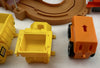 Big Loader Construction Set - TOMY - 1977 - Great Condition