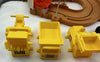 Big Loader Construction Set - TOMY - 1977 - Great Condition