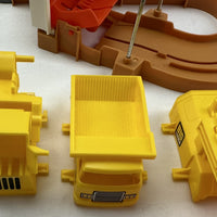 Big Loader Construction Set - TOMY - 1977 - Great Condition