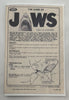 Jaws Game - 1975 - Ideal - Great Condition