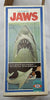 Jaws Game - 1975 - Ideal - Great Condition