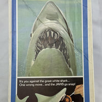 Jaws Game - 1975 - Ideal - Great Condition