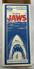 Jaws Game - 1975 - Ideal - Great Condition