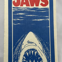 Jaws Game - 1975 - Ideal - Great Condition