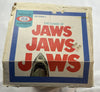 Jaws Game - 1975 - Ideal - Great Condition